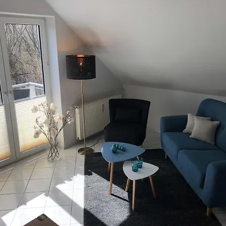 Ferienappartments Mund_jahn Heringsdorf (Usedom)